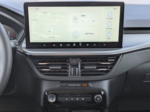 New 2025 Ford Escape Active w/ Tech Pack #1 image 31