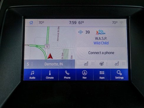 Used 2020 Ford Edge SEL w/ Convenience Package image 18