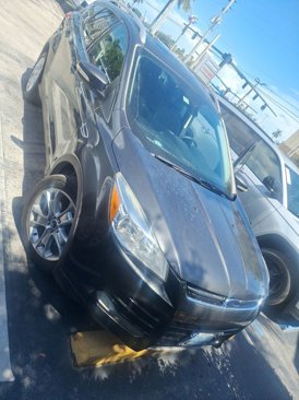 Used 2016 Ford Escape Titanium image 4
