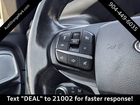Used 2020 Ford Explorer Platinum w/ Premium Technology Package image 32
