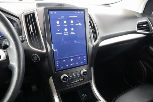 Used 2024 Ford Edge SEL image 24