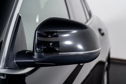 Used 2025 BMW X4 xDrive30i image 26