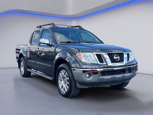 Used 2012 Nissan Frontier SL image 11