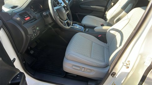 Used 2019 Honda Passport Elite image 12