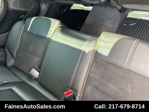 Used 2015 Chevrolet Impala LT w/ Convenience Package image 67