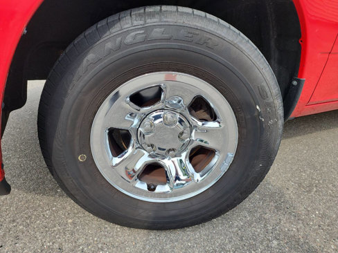 Used 2013 RAM 1500 Express image 34