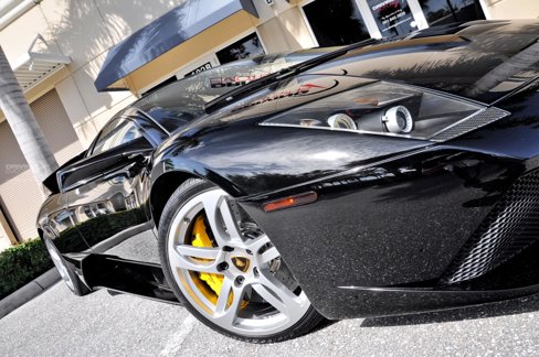Used 2009 Lamborghini Murcielago LP 640 image 14