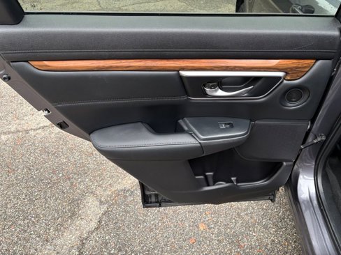 Used 2022 Honda CR-V EX-L image 22