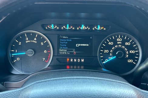 Used 2018 Ford F150 XLT w/ Equipment Group 301A Mid image 37