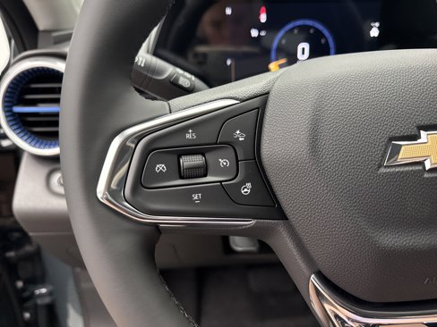 New 2025 Chevrolet Trax LT w/ LT Convenience Package image 34