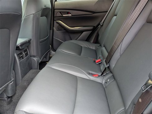 New 2025 MAZDA CX-30 AWD 2.5 S w/ Select Sport Pkg image 33