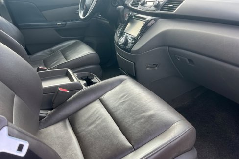 Used 2014 Honda Odyssey EX-L image 20