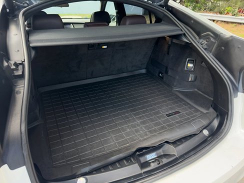 Used 2016 BMW 550i Gran Turismo xDrive image 30