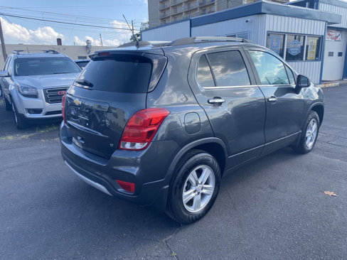 Used 2020 Chevrolet Trax LT w/ Driver Confidence Package image 6