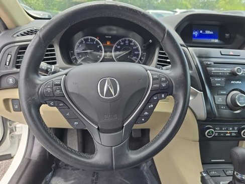 Used 2018 Acura ILX image 19