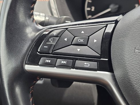 Used 2021 Nissan Altima 2.5 SR image 22
