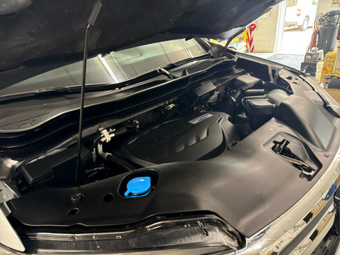 Used 2017 Honda Ridgeline RTL-E image 64