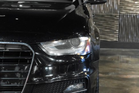 Used 2015 Audi A4 2.0T Premium Plus w/ Premium Plus Package image 42