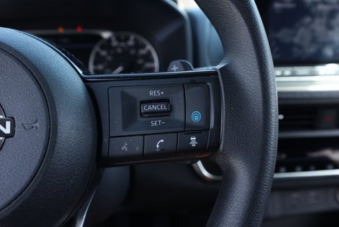 Used 2022 Nissan Altima 2.5 SV image 27