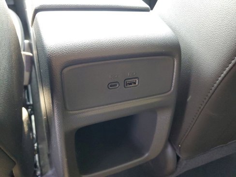 New 2025 Chevrolet Trax LT w/ Driver Confidence Package image 10