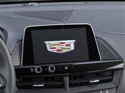 New 2026 Cadillac CT4 Luxury image 20