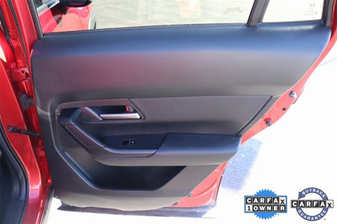 Used 2024 MAZDA CX-50 AWD 2.5 S w/ Preferred Package image 16