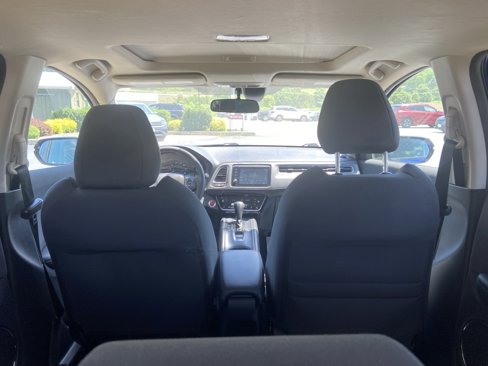 Used 2021 Honda HR-V EX image 30