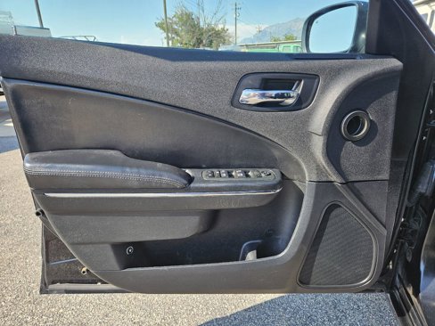 Used 2014 Dodge Charger Police image 11