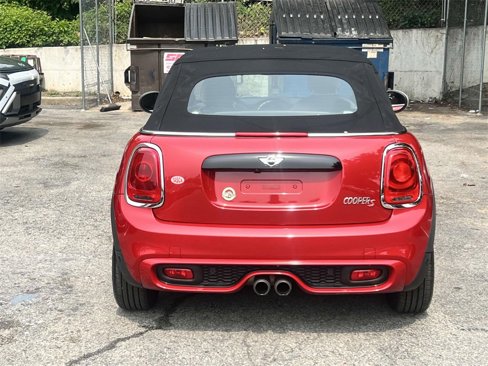 Used 2017 MINI Cooper S image 5