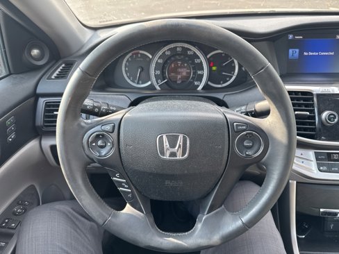Used 2014 Honda Accord EX-L image 25