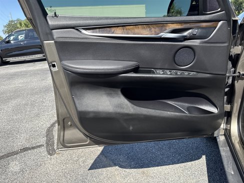 Used 2018 BMW X5 sDrive35i image 36