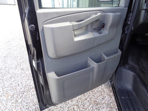 Used 2017 Chevrolet Express 3500 LT w/ LT Preferred Equipment Group image 42