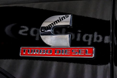 Used 2020 RAM 2500 Tradesman image 43