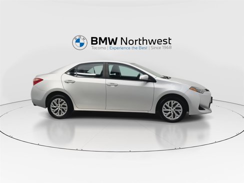 Used 2019 Toyota Corolla LE image 5
