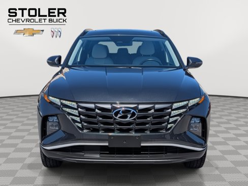 Used 2023 Hyundai Tucson SEL w/ Convenience Package image 8