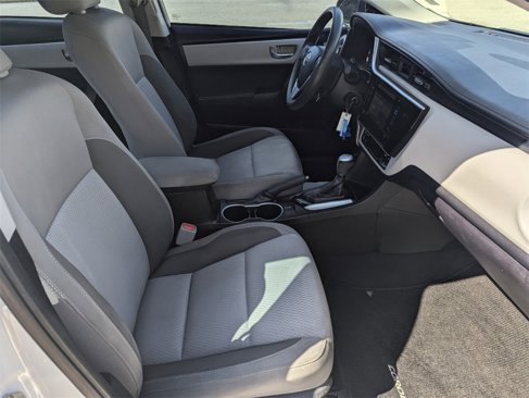 Used 2018 Toyota Corolla LE image 14