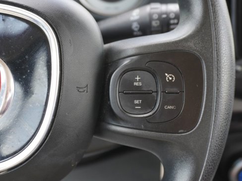 Used 2014 FIAT 500L Pop image 48