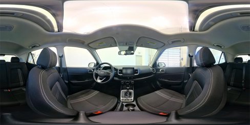 Certified 2023 Hyundai Venue SEL image 34