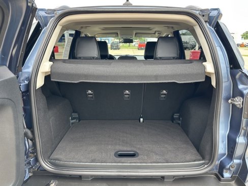 Used 2021 Ford EcoSport SES w/ Interior Protection Package image 17