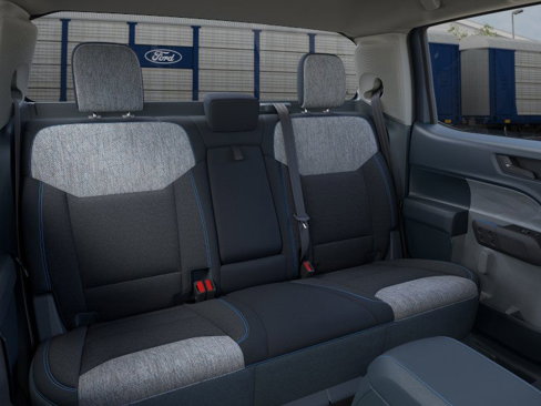 New 2025 Ford Maverick XLT image 11