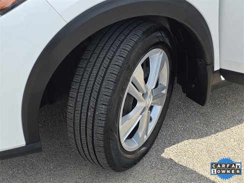 Used 2024 Nissan Kicks S image 29