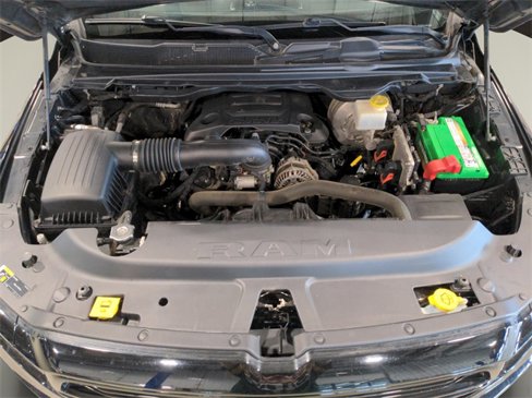 Used 2019 RAM 1500 Big Horn image 33