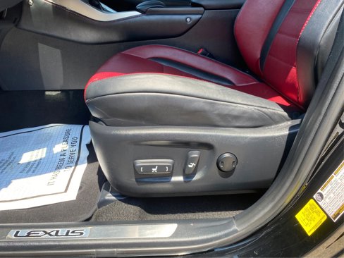 Used 2016 Lexus NX 200t F Sport image 19