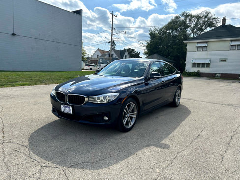 Used 2015 BMW 335i Gran Turismo xDrive image 3