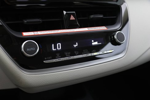 New 2026 Toyota Corolla LE image 6