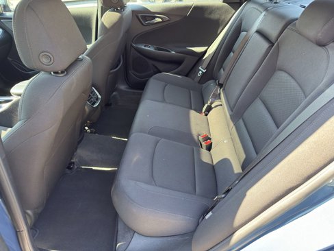 Used 2024 Chevrolet Malibu LT image 13