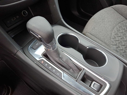 Certified 2022 Chevrolet Equinox LT image 16