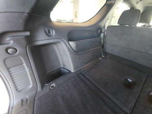 Certified 2023 Dodge Durango SXT image 53