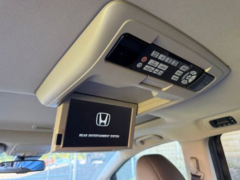 Used 2014 Honda Odyssey EX-L image 9