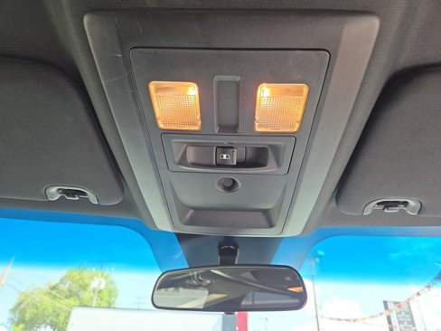 Used 2017 RAM 1500 Rebel image 40